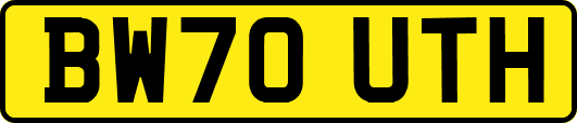 BW70UTH