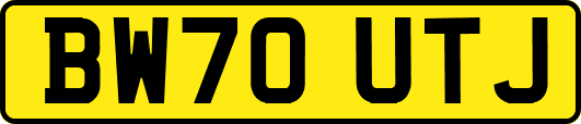 BW70UTJ