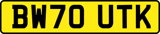 BW70UTK