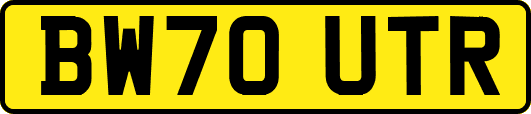 BW70UTR