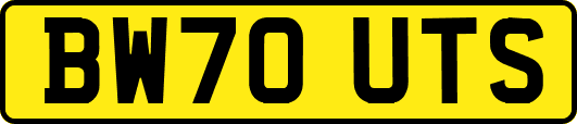 BW70UTS