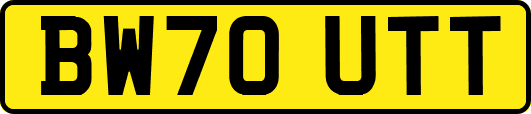 BW70UTT