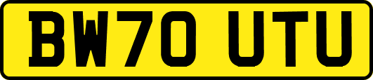 BW70UTU