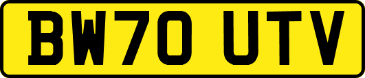 BW70UTV