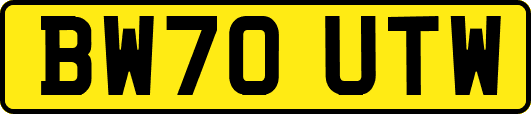BW70UTW