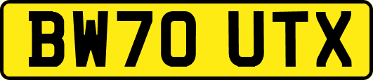 BW70UTX