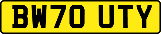 BW70UTY