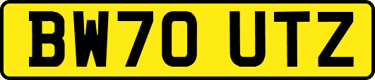 BW70UTZ