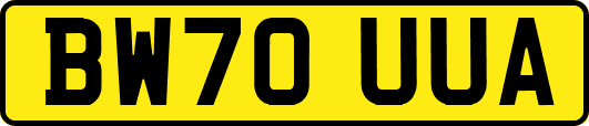 BW70UUA
