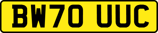 BW70UUC