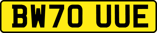 BW70UUE