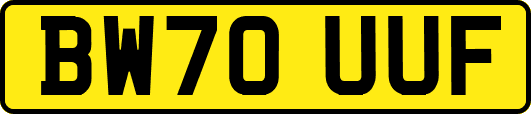 BW70UUF