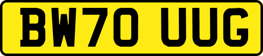 BW70UUG