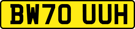 BW70UUH