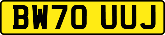 BW70UUJ