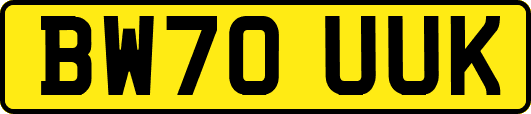 BW70UUK