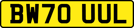 BW70UUL