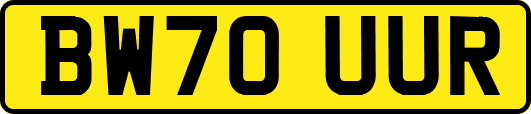 BW70UUR