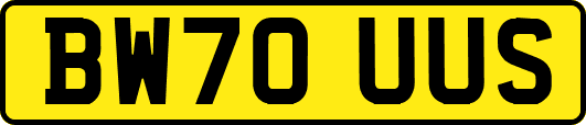 BW70UUS