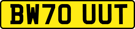 BW70UUT