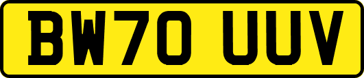 BW70UUV