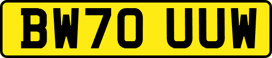 BW70UUW