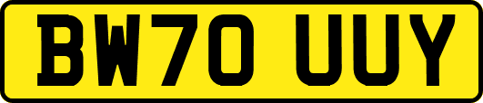 BW70UUY
