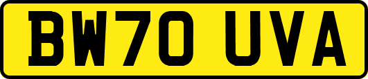 BW70UVA
