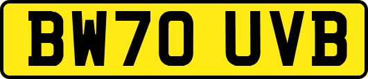 BW70UVB