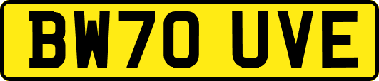 BW70UVE