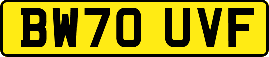 BW70UVF