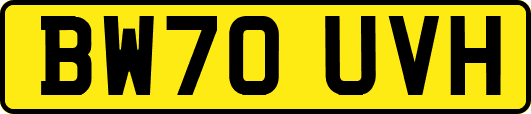 BW70UVH