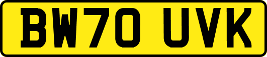 BW70UVK