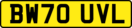BW70UVL