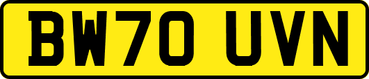 BW70UVN