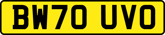 BW70UVO