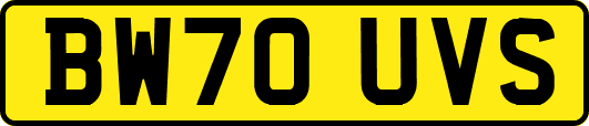 BW70UVS
