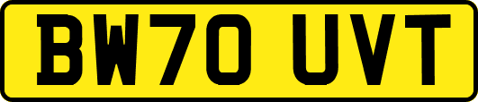 BW70UVT