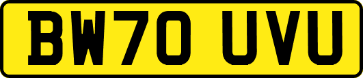 BW70UVU