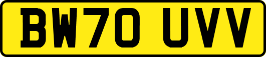 BW70UVV