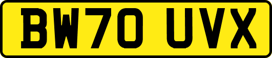 BW70UVX