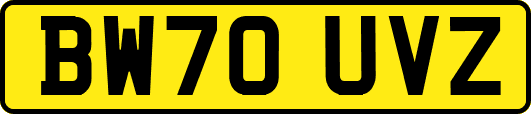 BW70UVZ