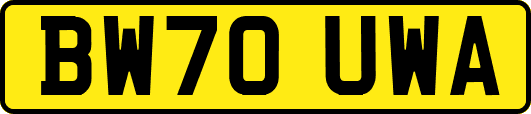 BW70UWA