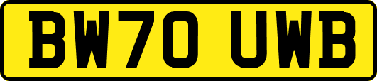 BW70UWB