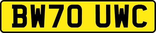 BW70UWC