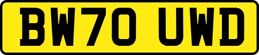 BW70UWD