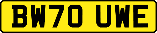BW70UWE