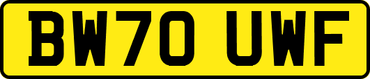 BW70UWF