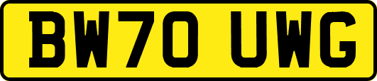 BW70UWG