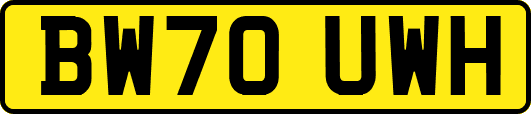 BW70UWH